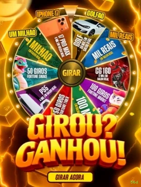 Siga a 56d no Facebook