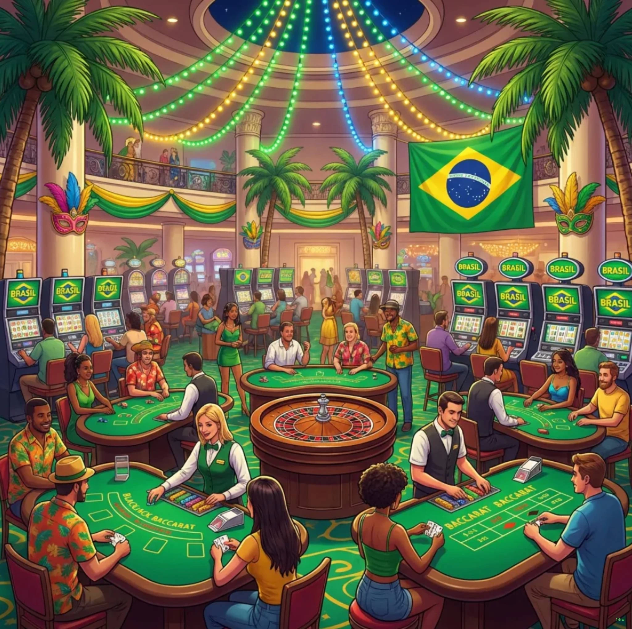 Benefícios VIP