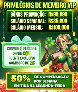 Progressão VIP